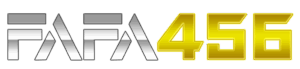 logo fafa456 สล็อตเว็บตรง