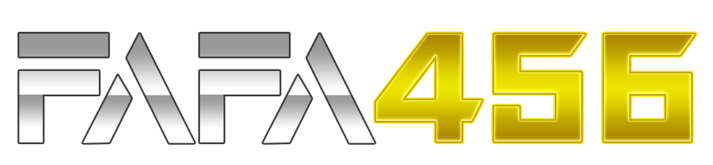 logo fafa456 สล็อตเว็บตรง